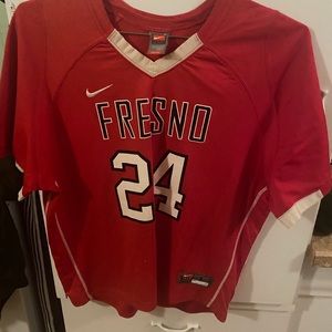 Fresno Lacrosse Jersey